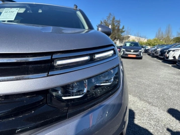 Image véhicule  Citroën C5 AIRCROSS (15)