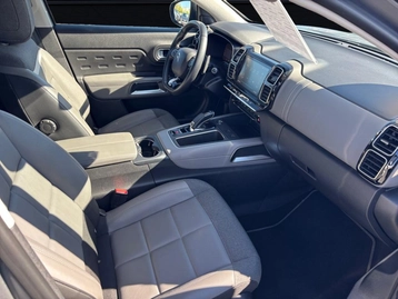 Image véhicule  Citroën C5 AIRCROSS (17)