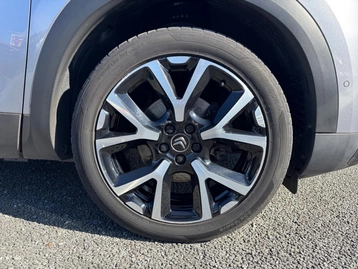 Image véhicule  Citroën C5 AIRCROSS (6)