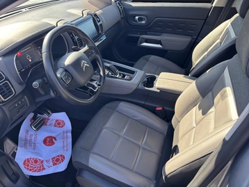 Image véhicule  Citroën C5 AIRCROSS (16)