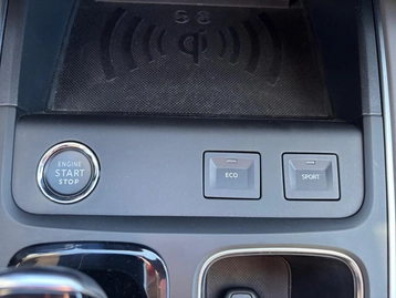 Image véhicule  Citroën C5 AIRCROSS (36)