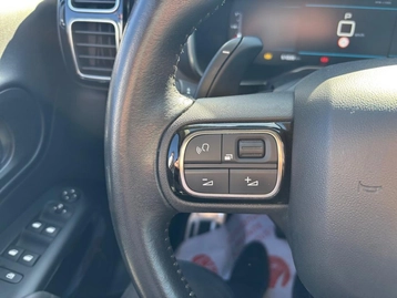 Image véhicule  Citroën C5 AIRCROSS (24)