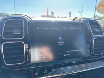 Image véhicule  Citroën C5 AIRCROSS (31)