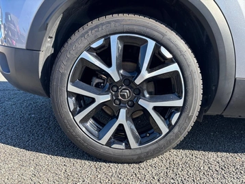 Image véhicule  Citroën C5 AIRCROSS (8)