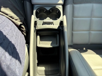 Image véhicule  Citroën C5 AIRCROSS (38)