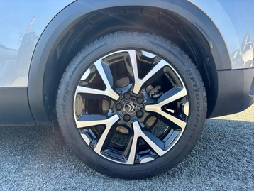 Image véhicule  Citroën C5 AIRCROSS (9)