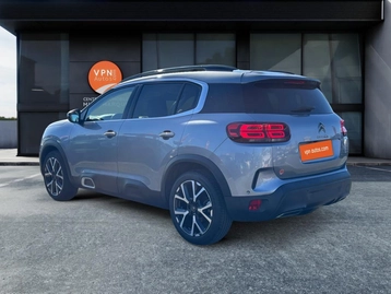 Image véhicule  Citroën C5 AIRCROSS (10)