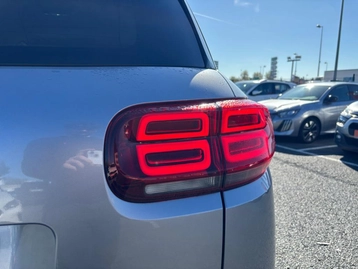 Image véhicule  Citroën C5 AIRCROSS (13)