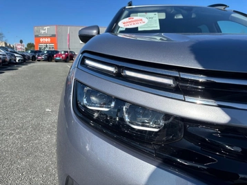 Image véhicule  Citroën C5 AIRCROSS (14)