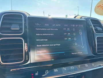 Image véhicule  Citroën C5 AIRCROSS (30)