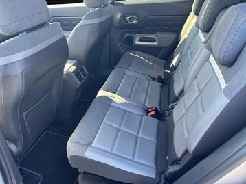 Image véhicule  Citroën C5 AIRCROSS (18)