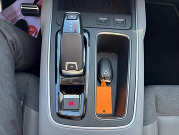 Image véhicule  Citroën C5 AIRCROSS (37)