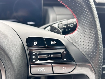 Image véhicule  Hyundai TUCSON (9)
