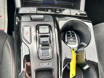 Image véhicule  Hyundai TUCSON (14)
