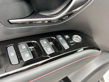 Image véhicule  Hyundai TUCSON (5)