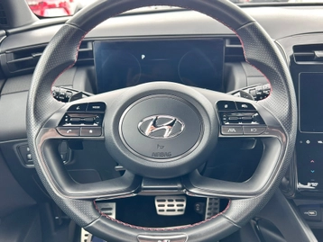 Image véhicule  Hyundai TUCSON (8)