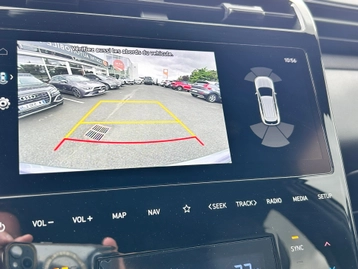 Image véhicule  Hyundai TUCSON (15)