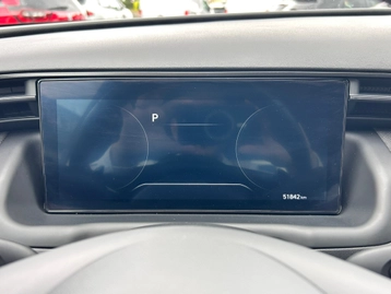 Image véhicule  Hyundai TUCSON (6)