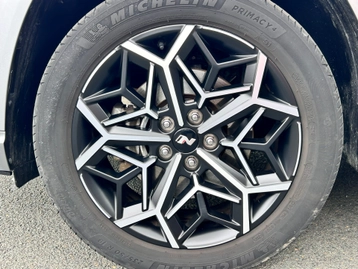 Image véhicule  Hyundai TUCSON (21)