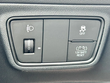 Image véhicule  Hyundai TUCSON (10)
