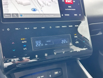 Image véhicule  Hyundai TUCSON (13)