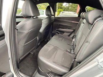 Image véhicule  Hyundai TUCSON (17)