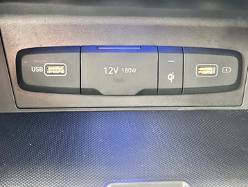 Image véhicule  Hyundai TUCSON (11)