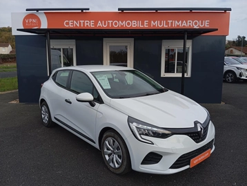 Image véhicule Renault CLIO (0) Image véhicule Renault CLIO (0)