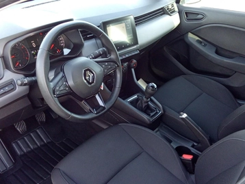 Image véhicule Renault CLIO (22) Image véhicule Renault CLIO (22)