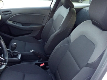 Image véhicule Renault CLIO (20) Image véhicule Renault CLIO (20)