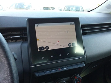 Image véhicule Renault CLIO (9) Image véhicule Renault CLIO (9)