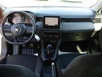 Image véhicule Renault CLIO (5) Image véhicule Renault CLIO (5)