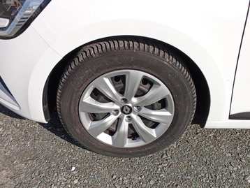 Image véhicule Renault CLIO (21) Image véhicule Renault CLIO (21)