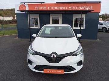 Image véhicule Renault CLIO (1) Image véhicule Renault CLIO (1)