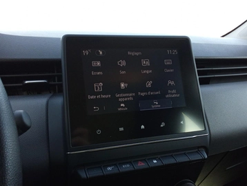 Image véhicule Renault CLIO (28) Image véhicule Renault CLIO (28)