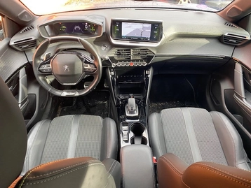 Image véhicule  Peugeot 208 (1)