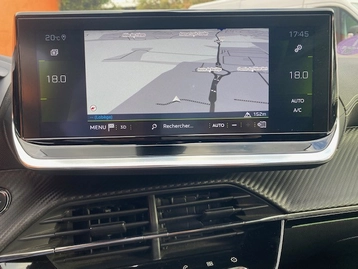 Image véhicule  Peugeot 208 (8)