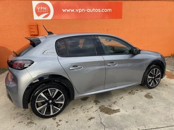 Image véhicule  Peugeot 208 (2)