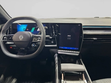 Image véhicule  Renault AUSTRAL (22)