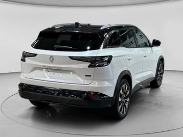 Image véhicule  Renault AUSTRAL (11)