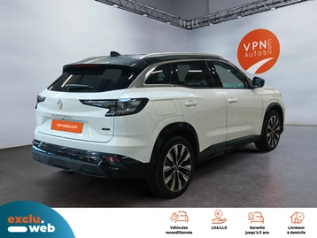 Image véhicule  Renault AUSTRAL (10)