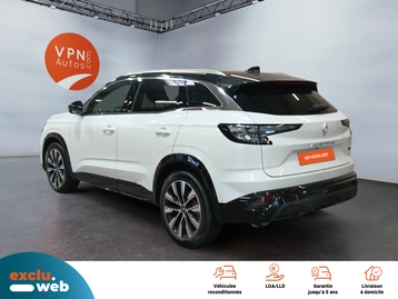 Image véhicule  Renault AUSTRAL (8)