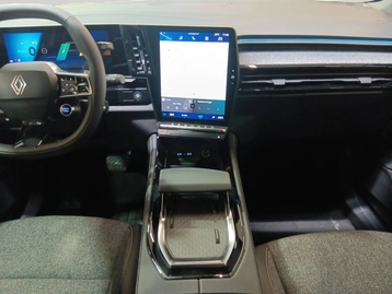 Image véhicule  Renault AUSTRAL (22)