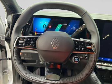 Image véhicule  Renault AUSTRAL (18)
