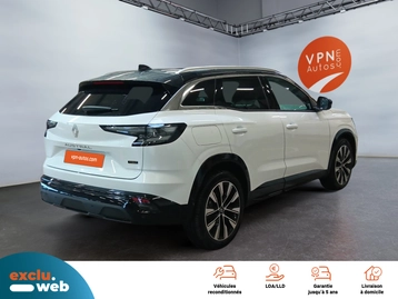 Image véhicule  Renault AUSTRAL (9)