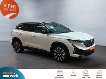 Image véhicule  Renault AUSTRAL (4)