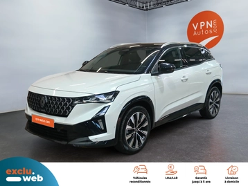 Image véhicule  Renault AUSTRAL (2)