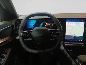 Image véhicule  Renault AUSTRAL (18)