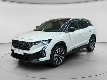 Image véhicule  Renault AUSTRAL (0)