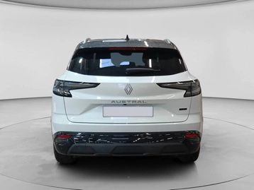 Image véhicule  Renault AUSTRAL (13)